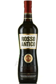 Rosso Antico - ликер Россо Антико 0.75 л