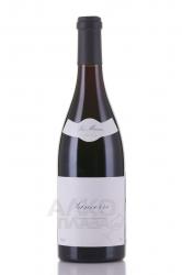 Belle Dame Sancerre AOC Domaine Vacheron - вино Бель Дам Сансaер AOC Домен Вашрон 0.75 л красное сухое