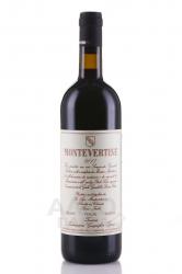 вино Монтевертине 0.75 л красное сухое 