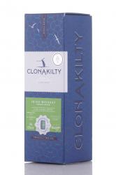 Clonakilty Bordeaux Cask Finish in gift box - виски Клонэкилти Бордо Каск Финиш 0.7 л в п/у