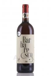 вино Казали дель Бароне Барбареско ДОКГ 0.75 л красное сухое 