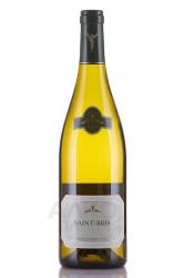 La Chablisienne Saint-Bris AOC - вино Сен-Бри АОС Шаблизьен 0.75 л белое сухое