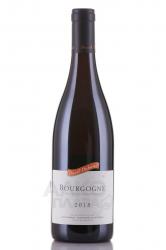 David Duband Bourgogne AOC - вино Давид Дюбан Бургонь АОС 0.75 л красное сухое