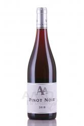 вино Пино Нуар IGP Пеи д’Ок 0.75 л красное сухое 