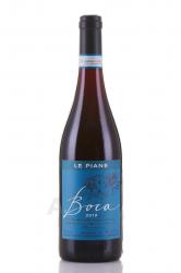 вино Бока Ле Пьяне 0.75 л красное сухое 