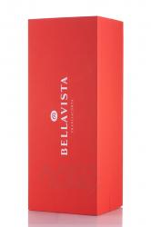 Bellavista Franciacorta Vittorio Moretti Riserva gift box - вино игристое Беллависта Франчакорта Витторио Моретти Ризерва в п/у 1.5 л