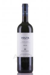 Bertinga Volta di Bertinga Toscana IGT - вино Вольта ди Бертинга Тоскана красное сухое 0.75 л
