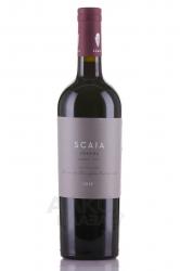 Tenuta Sant’Antonio Scaia Corvina Veneto IGT - вино Скайя Корвина 0.75 л красное сухое