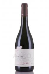 Fanny Sabre Volnay AOC - вино Вольне Фанни Сабр 0.75 л красное сухое