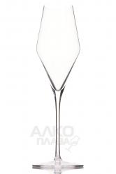 Stolzle Champagner Quatrophil - бокал для игристого вина Штольц Шампанье Кватрофил 292 мл