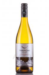 Trapiche Oak Cask Chardonnay - вино Трапиче Оук Каск Шардоне 0.75 л белое