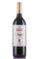 вино Риоха Муга Резерва 0.75 л красное сухое 