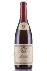 Louis Jadot Volnay AOC - вино Луи Жадо Волнэ AOC 0.75 л красное сухое