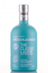 Bruichladdich Laddie Classic - виски Бруклади Леди Классик 0.7 л