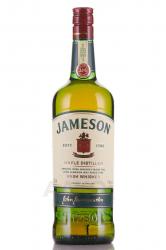 Jameson - виски Джемесон 1 л