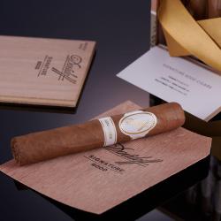 Davidoff Signature 6000 - сигары Давидофф Сигначе 6000