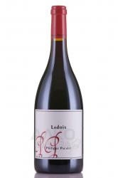 вино Филипп Пакале Ладуа 0.75 л красное сухое 