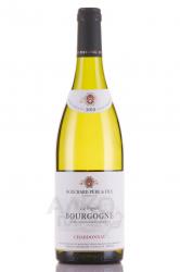 вино Bouchard Pere & Fils Bourgogne Chardonnay La Vignee 0.75 л 