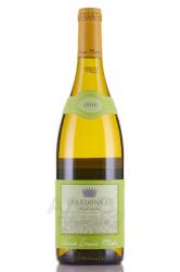 Louis Max Chardonnay Haute Valee Pays d’Oc - вино Луи Макс Шардоне От Валле Пэи д’Ок 0.75 л белое сухое