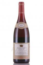 Louis Max Haute Vallee Pinot Noir Pays d’Oc IGP - вино Пино Нуар От Валле Пэи д’Ок Луи Макс 0.75 л красное сухое