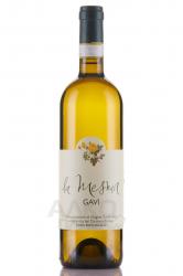 вино La Mesma Gavi DOCG 0.75 л белое сухое