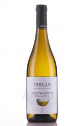 Girlan Gewurztraminer Alto Adige - вино Альто-Адидже Гирлан Гевюрцтраминер 0.75 л белое сухое