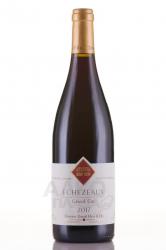 вино Domaine Daniel Rion & Fils Echezeaux Grand Cru 0.75 л