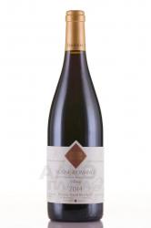Domaine Daniel Rion & Fils Vosne-Romanee AOC - вино Домэн Даниэль Рион Вон-Романе Вилляж 0.75 л красное сухое