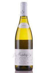 Maison Leroy Montagny AOC - вино Мезон Леруа Монтаньи 0.75 л белое сухое