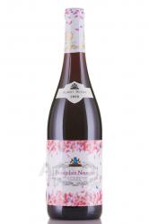 Albert Bichot Beaujolais Nouveau - вино Альбер Бишо Божоле Нуво 0.75 л красное сухое