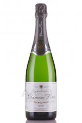 шампанское Chanoine Reserve Privee Brut 0.75 л 