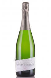 Louis Guerlet - шампанское Луи Герле 0.75 л