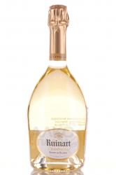 шампанское Ruinart Blanc de Blancs 0.75 л 