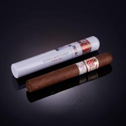 Hoyo de Monterrey Epicure №1 - сигары Ойо де Монтеррей Эпикур №1 тубус