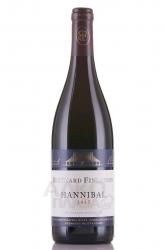 Bouchard Finlayson Hannibal - вино Бушар Финлейсон Ганнибал 0.75 л красное сухое