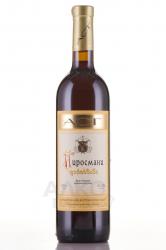 вино AST Pirosmani 0.75 л 