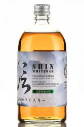 Shin Serene - виски купажированный Шин Серен 0.7 л