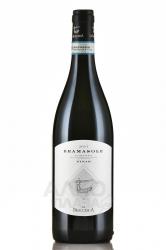 La Braccesca Bramasole Cortona Syrah - вино Ла Браческа Брамасоле Кортона Сира 0.75 л красное сухое