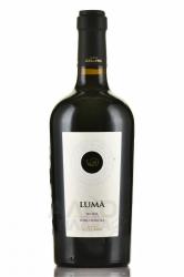 Cantine Cellaro Luma - вино Кантина Селларо Лума 0.75 л красное полусухое