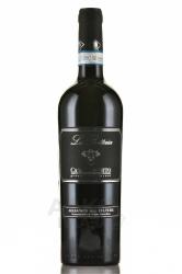 вино Casa Maschito La Bottaia Aglianico Del Vulture DOC 0.75 л красное сухое