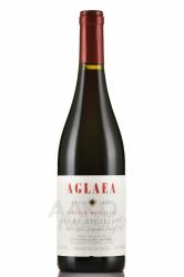Aglaea Nerello Mascalese Terre Siciliane IGP - вино Аглая Нерелло Маскалезе 0.75 л красное сухое