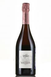 шампанское Champagne Marie Courtin Indulgence Extra Brut Rose 0.75 л 