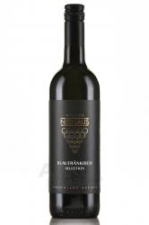 Blaufrankisch Selection - вино Блауфранкиш Селекшн 0.75 л красное сухое