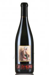 Kaesler Old Bastard Shiraz - вино Кеслер Олд Бастард Шираз 0.75 л сухое красное