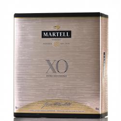 Martell XO - коньяк Мартель ХО 0.7 л