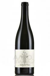 Saybritz Blaufrankisch - вино Сайбриц Блауфрэнкиш 0.75 л красное сухое