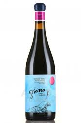 Picaro del Aguila Vinas Viejas DO - вино Пикаро дель Агила Виньяс Вьехас ДО 0.75 л красное сухое