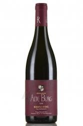 вино Bernhard Huber Malterdinger Kondriger Alte Burg Spatburgunder 0.75 л красное сухое