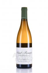 вино Saint-Romain AOC0.75 л белое сухое