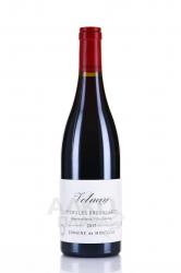 Volnay 1-er Cru Les Brouillards AOC - вино Вольне Премье Крю Ле Бруйар АОС 0.75 л красное сухое